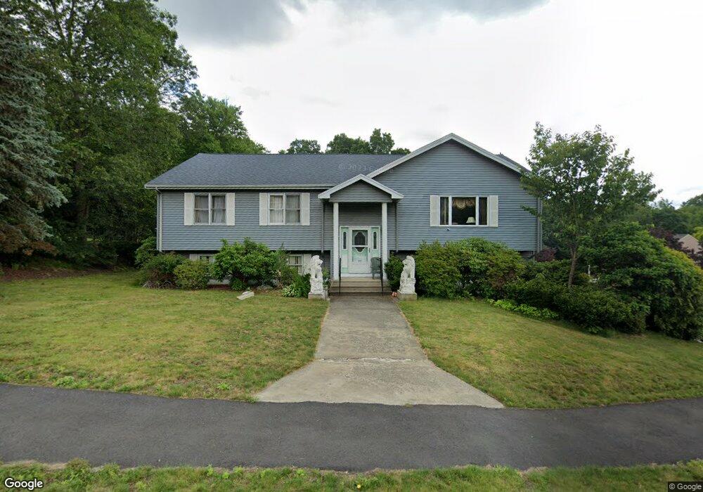 17 Bailin Dr, Worcester, MA 01604 - photo 1