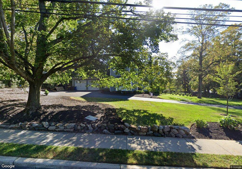 75 N Maple Ave, Basking Ridge, NJ 07920 - photo 1