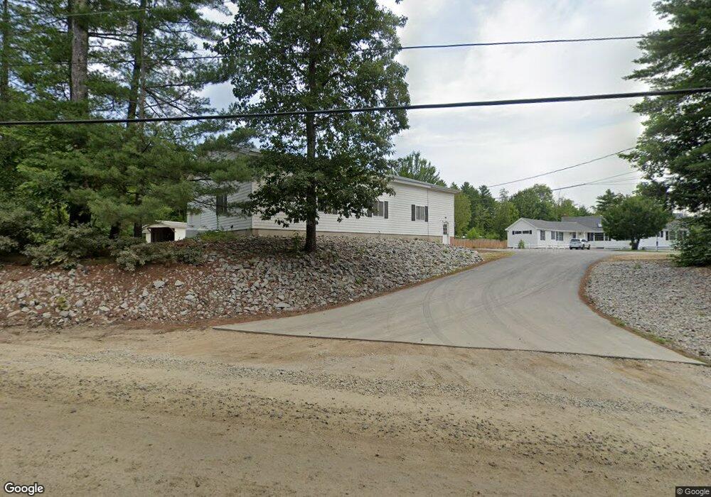 220 Passaconaway Rd, Conway, NH 03818 - photo 1