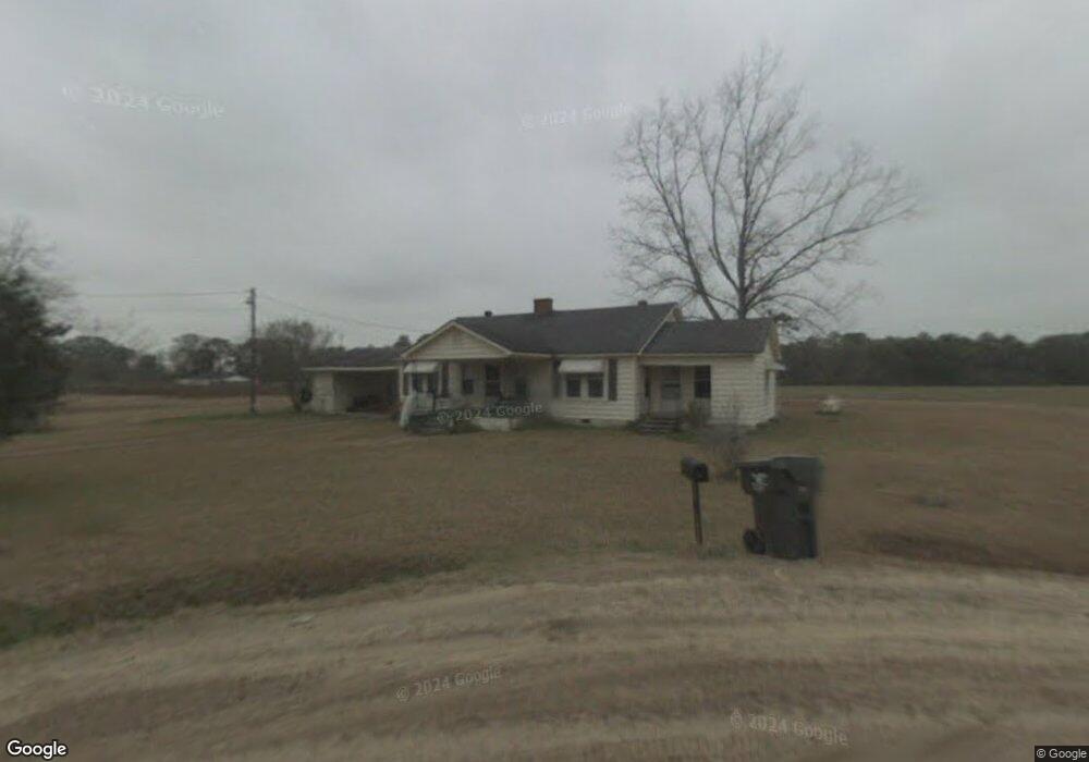 176 Price Rd, Moultrie, GA 31788 - photo 1