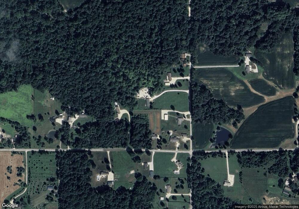 8149 N County Road 600 E, Sunman, IN 47041 - photo 1