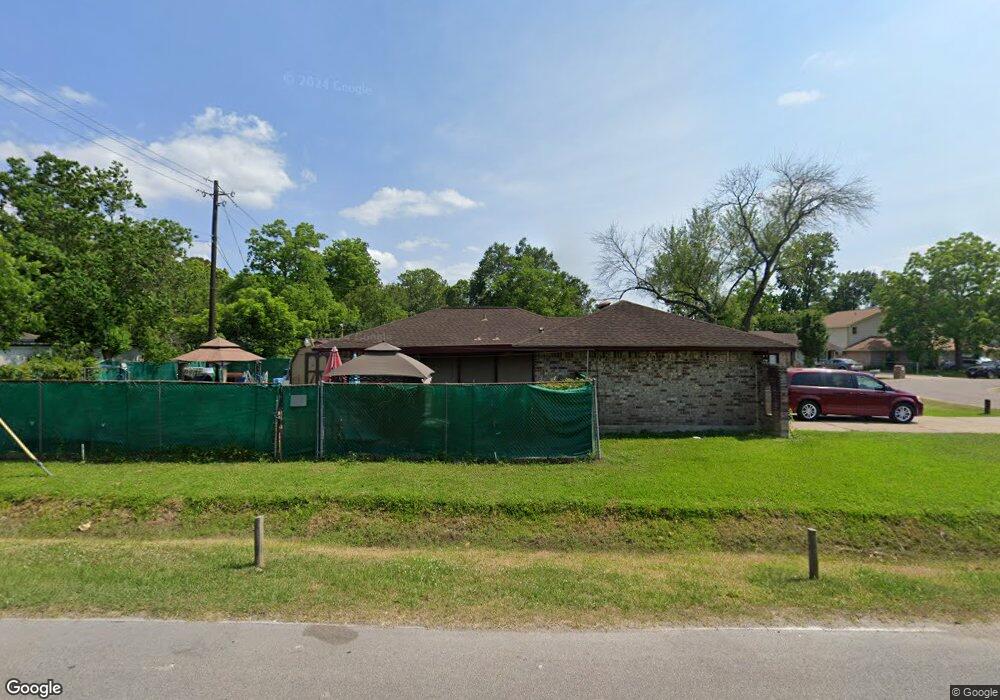 4318 Hartwick Rd, Houston, TX 77093 - photo 1