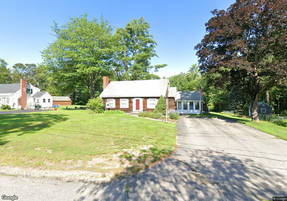 20 Clark Rd, Alfred, ME 04002 - photo 1