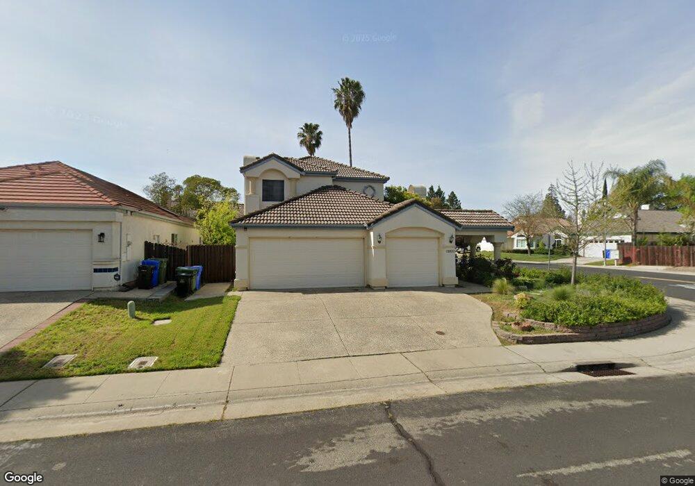 9026 Acorn Ridge Cir, Elk Grove, CA 95758 - photo 1