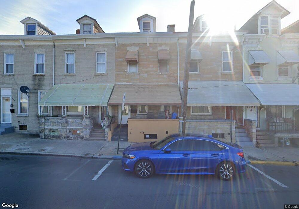 1307 N 9th St, Reading, PA 19604 - photo 1