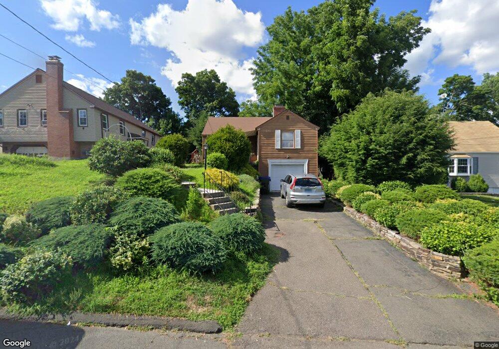 120 Camp Ave, Newington, CT 06111 - photo 1