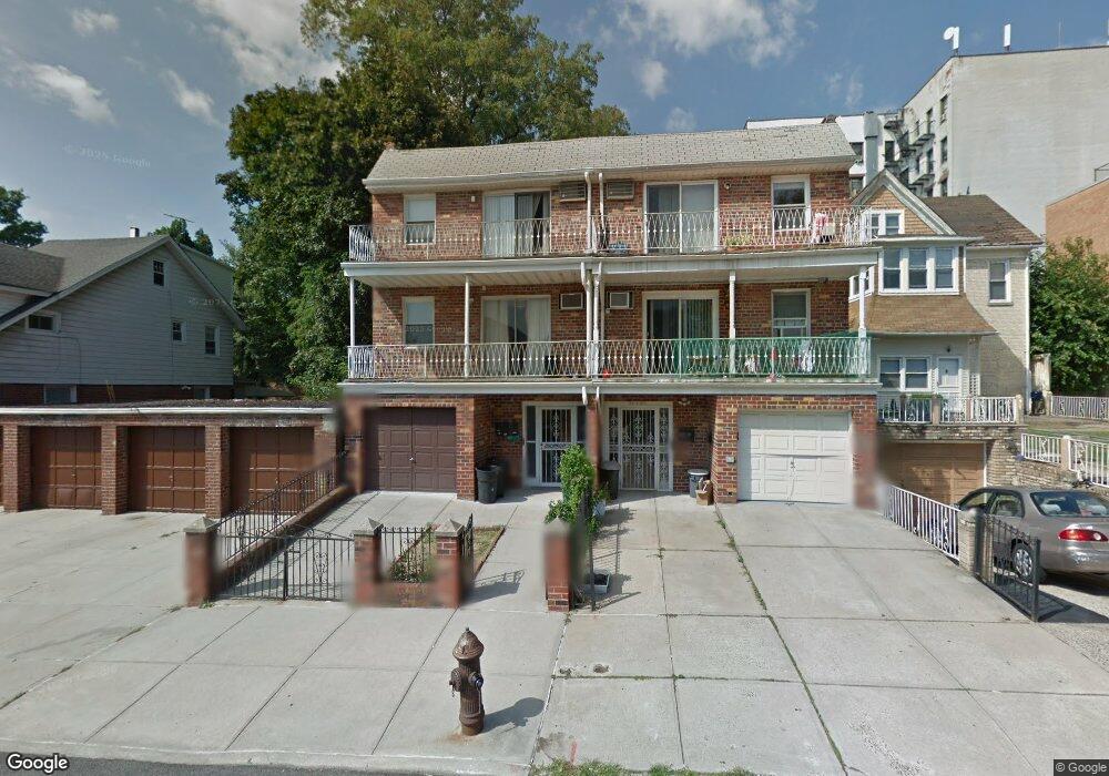 3622 171st St, Flushing, NY 11358 - photo 1