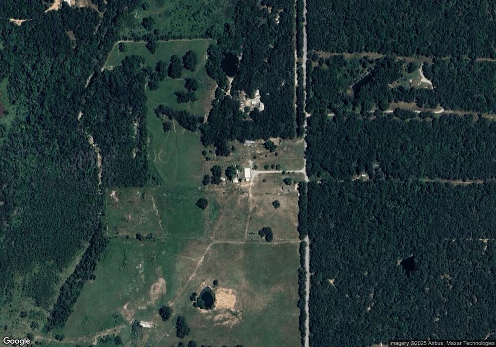 1581 Dickson Rd, Ardmore, OK 73401 - photo 1