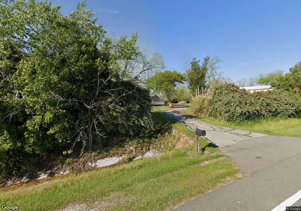 3033 Us Highway 82, Enigma, GA 31749 - photo 1