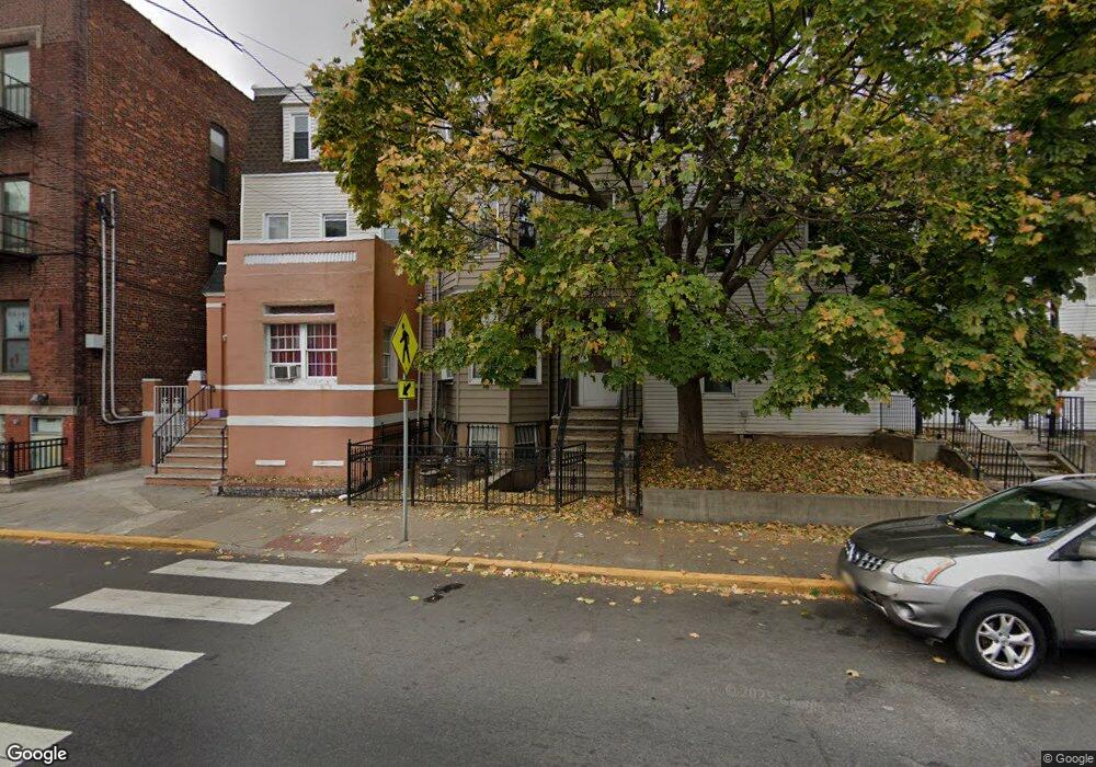 393 Bergen Ave, Jersey City, NJ 07304 - photo 1