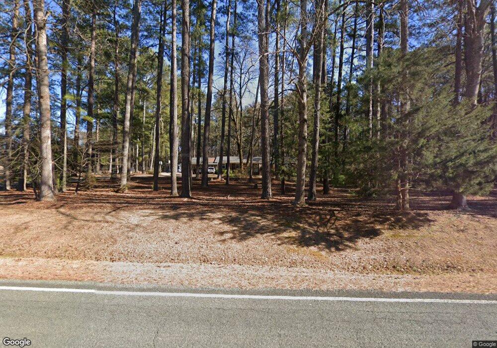 976 Old Graham Rd, Pittsboro, NC 27312 - photo 1