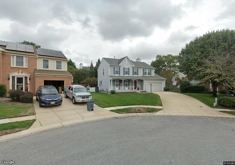 1504 Sage Ct, Crofton, MD 21114 - photo 1