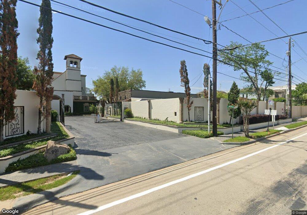901 W 34th St, Houston, TX 77018 - photo 1