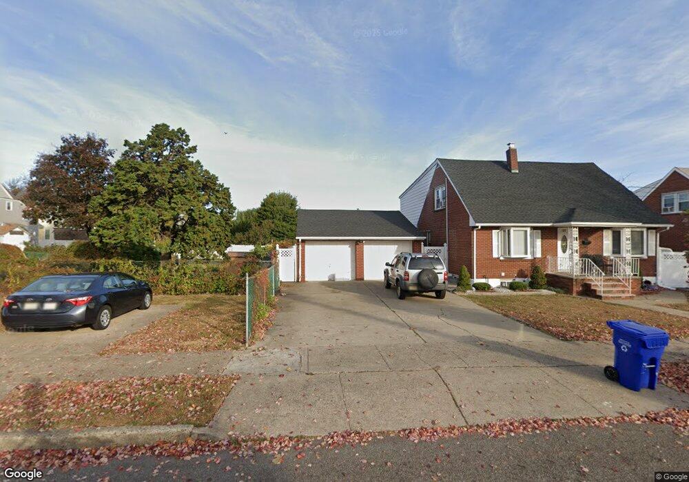 125 Florida Ave unit 129, Paterson, NJ 07503 - photo 1