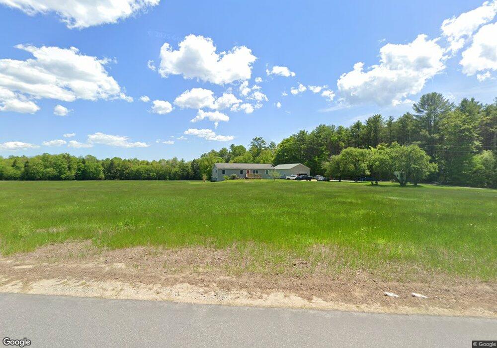 109 West Rd, Bowdoin, ME 04287 - photo 1