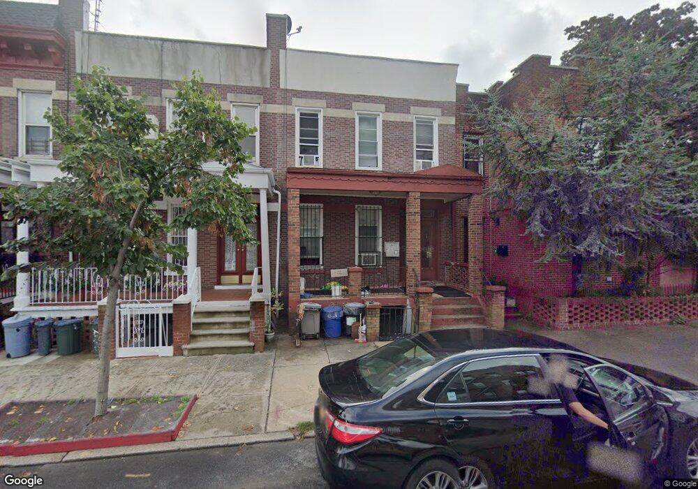 2419 42nd St, Astoria, NY 11103 - photo 1