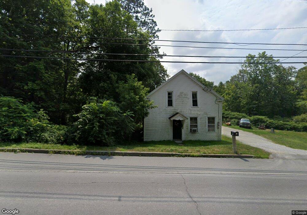 949 Main St, Castleton, VT 05735 - photo 1