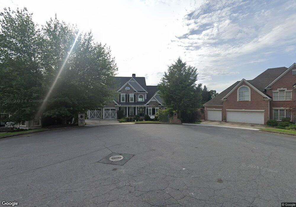 4367 Highborne Dr NE, Marietta, GA 30066 - photo 1