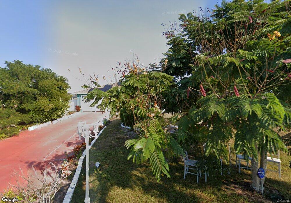 1815 NE 2nd Ave, Cape Coral, FL 33909 - photo 1