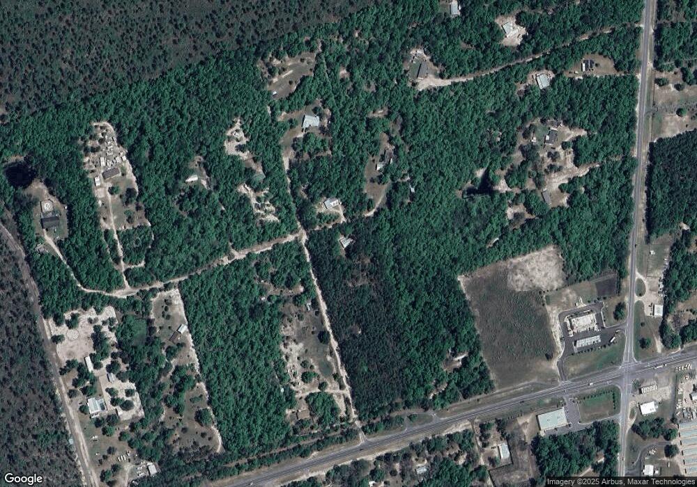 89 Tanglewood Rd, Crawfordville, FL 32327 - photo 1