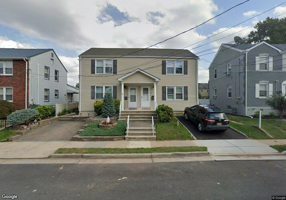 505 Rosewood Terrace, Linden, NJ 07036 - photo 1