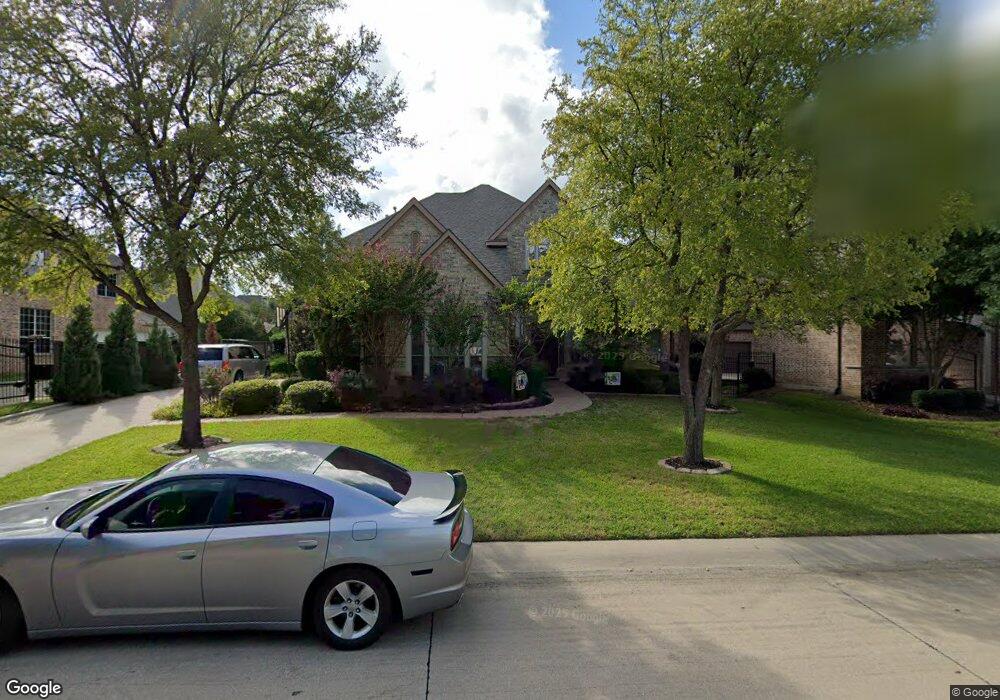 1421 Montgomery Ln, Southlake, TX 76092 - photo 1
