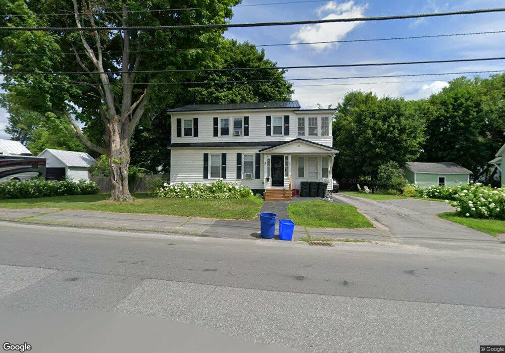 13 Pleasant St, Waterville, ME 04901 - photo 1