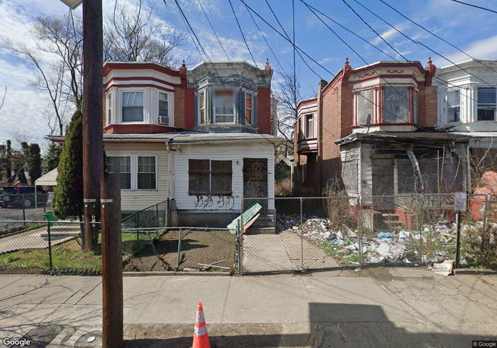 27 N 25th St, Camden, NJ 08105 - photo 1