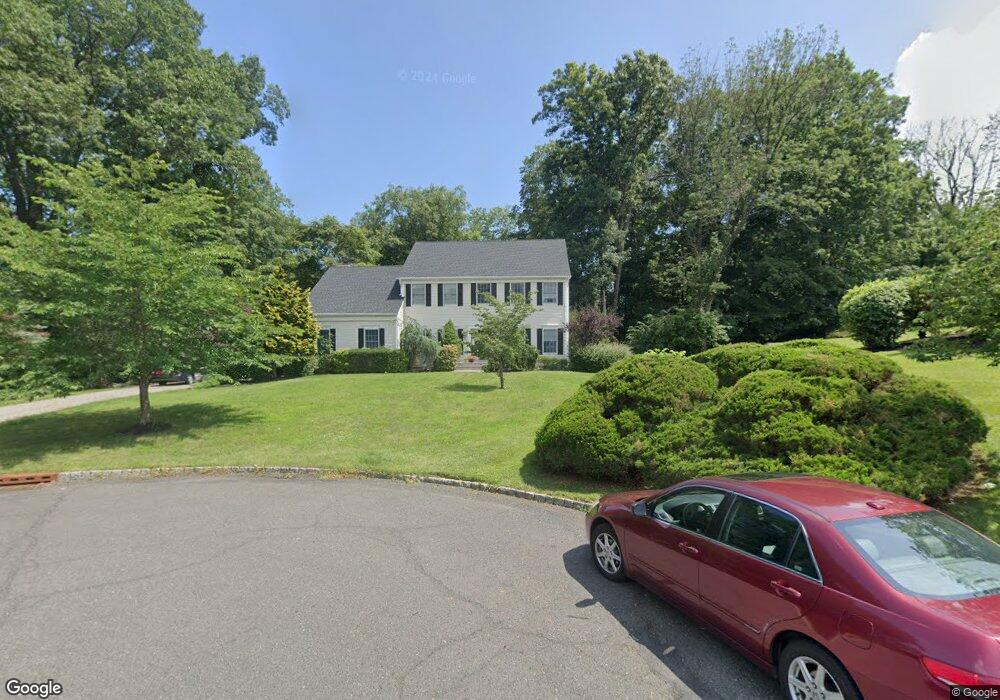 7 Dillon Ct, Warren, NJ 07059 - photo 1