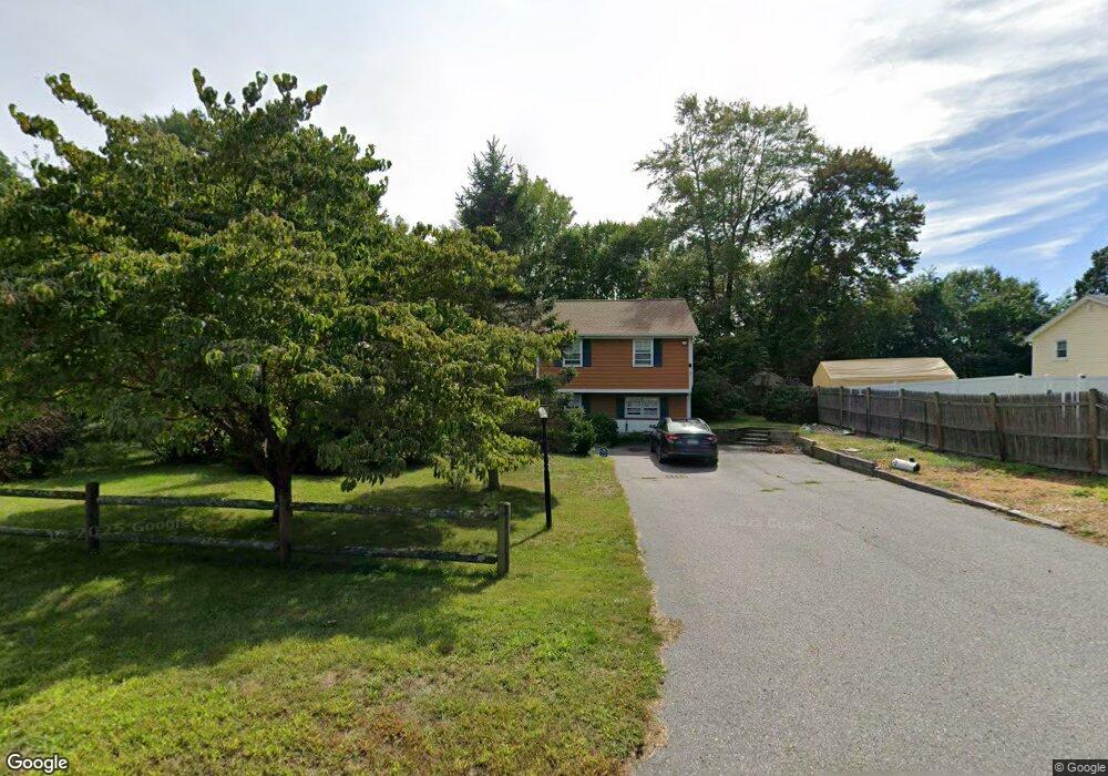 31 Shawnee Rd unit 1, Pepperell, MA 01463 - photo 1