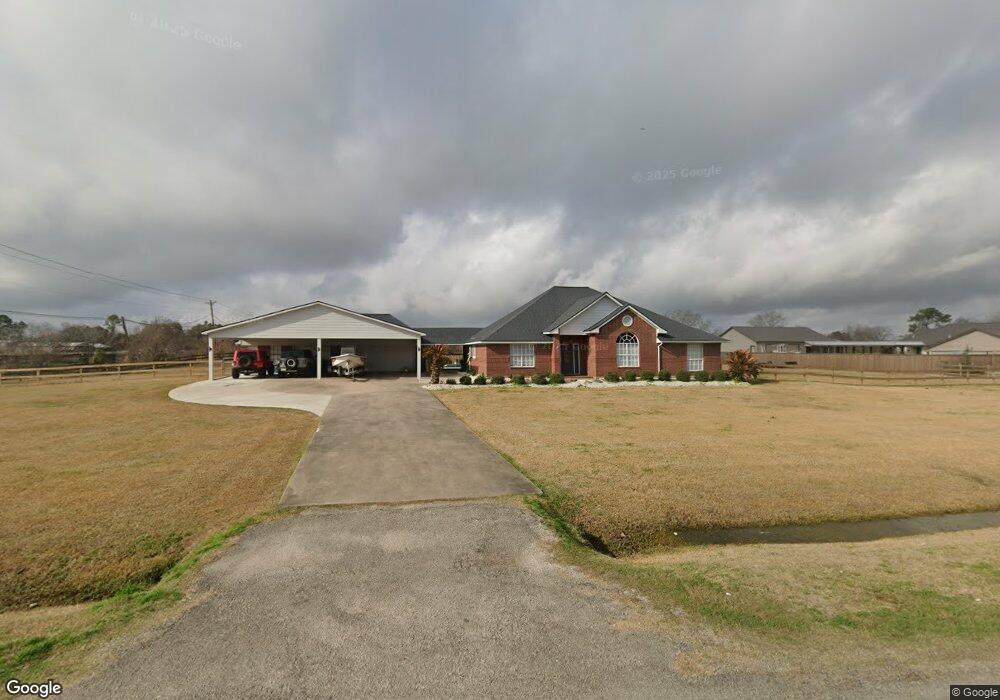 3780 Sky Ranch Dr, Alvin, TX 77511 - photo 1