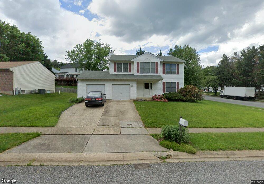 702 Teal Ct, Havre de Grace, MD 21078 - photo 1