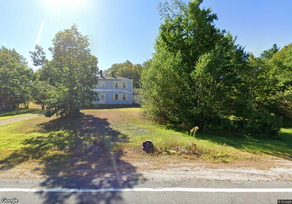 2 Wolfe Call Island, East Wakefield, NH 03830 - photo 1