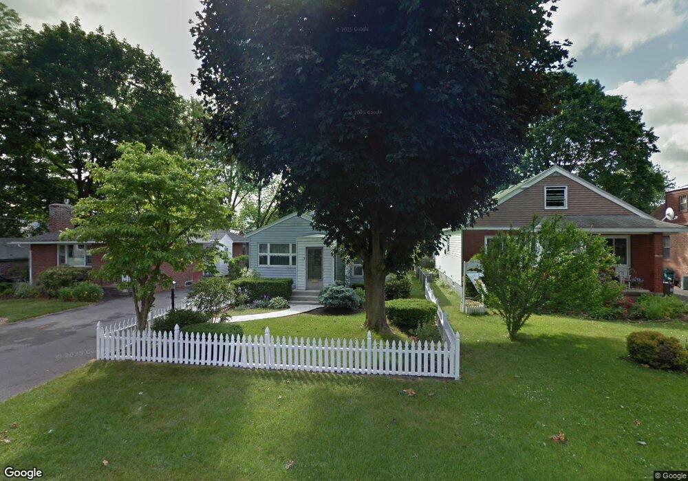 9 Carlisle Ct, Albany, NY 12209 - photo 1