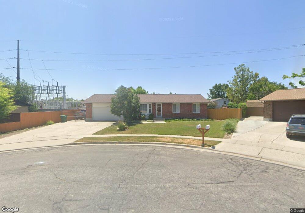 2609 W 7590 S, West Jordan, UT 84084 - photo 1