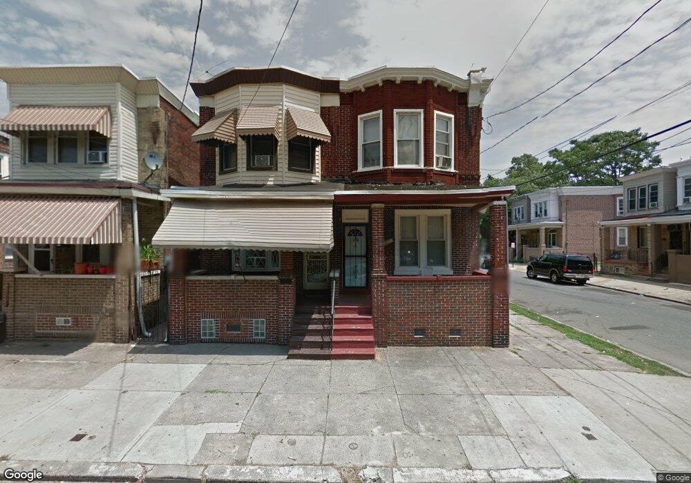 1670 Norris St, Camden, NJ 08104 - photo 1