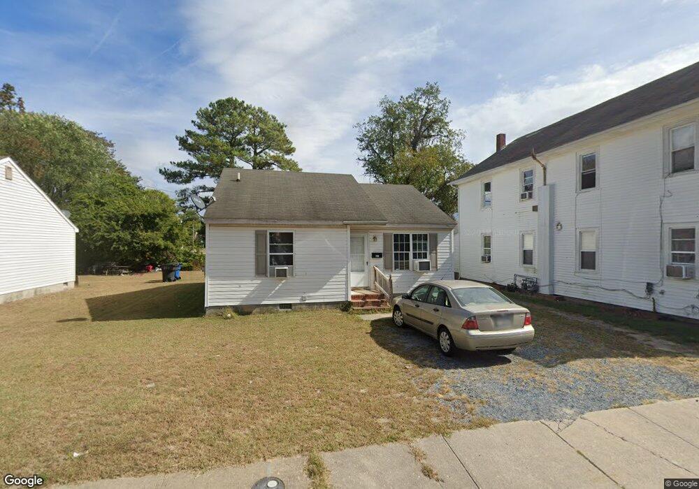 531 Wailes St, Salisbury, MD 21804 - photo 1