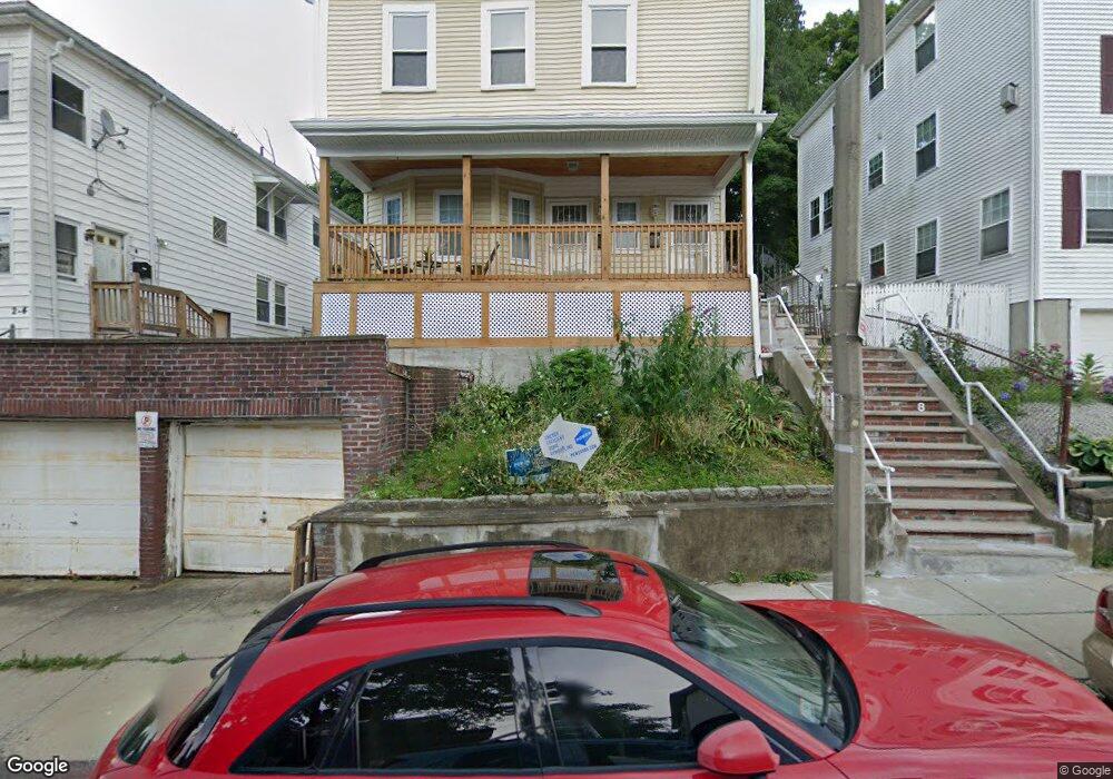 6 Westmore Rd unit 1, Boston, MA 02126 - photo 1