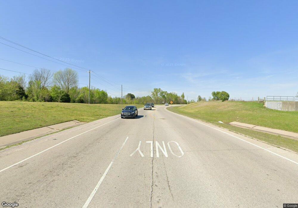 11808 S Union Ave, Sapulpa, OK 74066 - photo 1