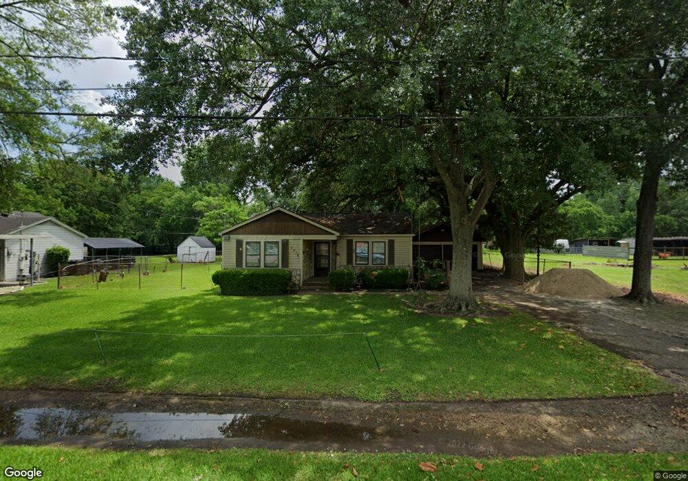 7518 Orville St, Houston, TX 77028 - photo 1