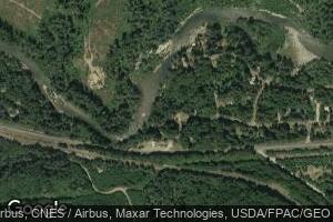 75522 NE 122nd St, Skykomish, WA 98288