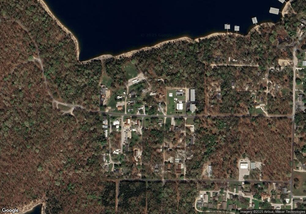 5923 Joe Bald Rd, Kimberling City, MO 65686 - photo 1