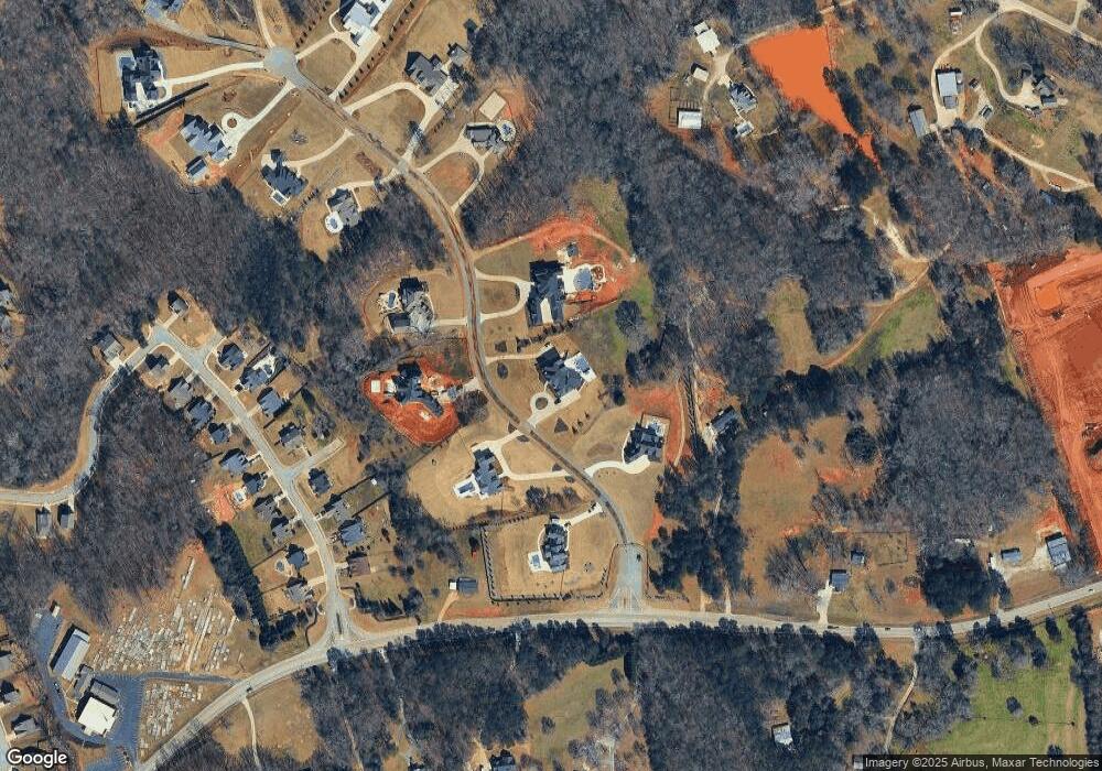 150 Fortress Way, Jefferson, GA 30549 - photo 1