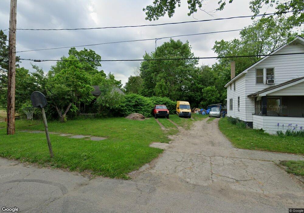 1534 New York Ave, Flint, MI 48506 - photo 1