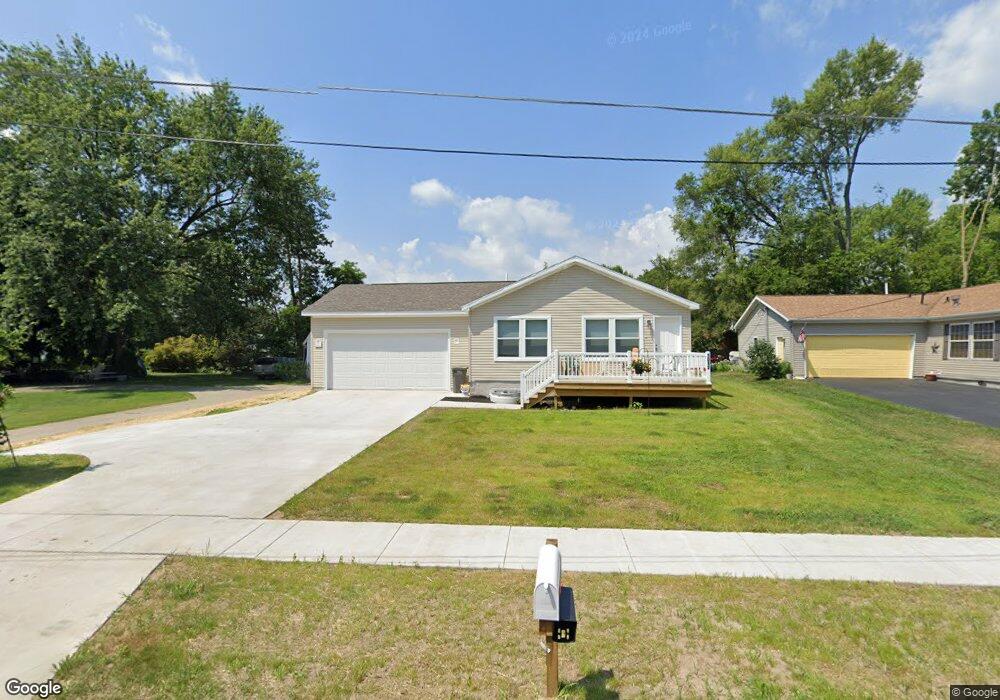 1012 Riverside Dr, Lowell, MI 49331 - photo 1