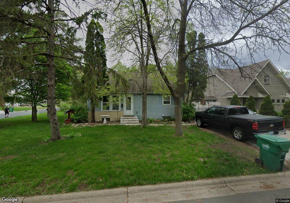 1001 Jefferson St, Anoka, MN 55303 - photo 1