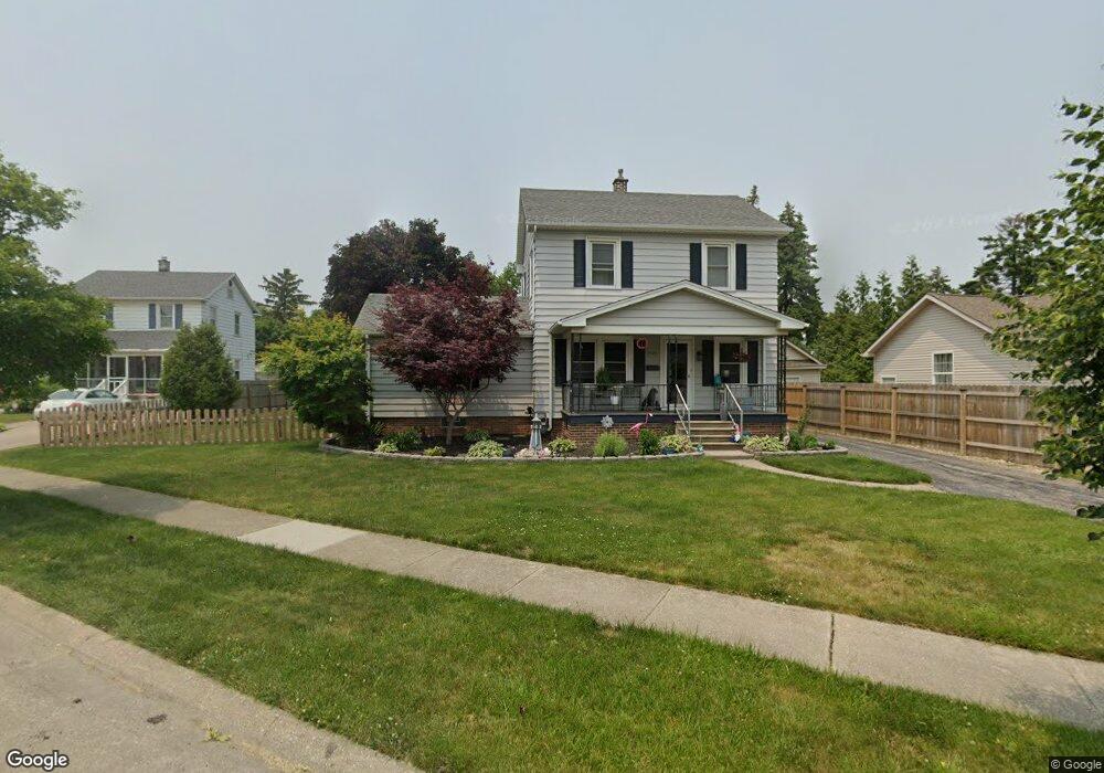 2323 114th St, Toledo, OH 43611 - photo 1