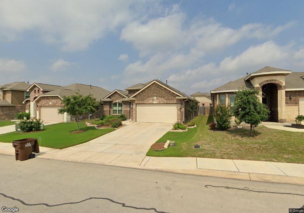 9831 Bricewood Cove, San Antonio, TX 78254 - photo 1