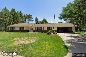 204 Rosa Dr, Neola, IA 51559