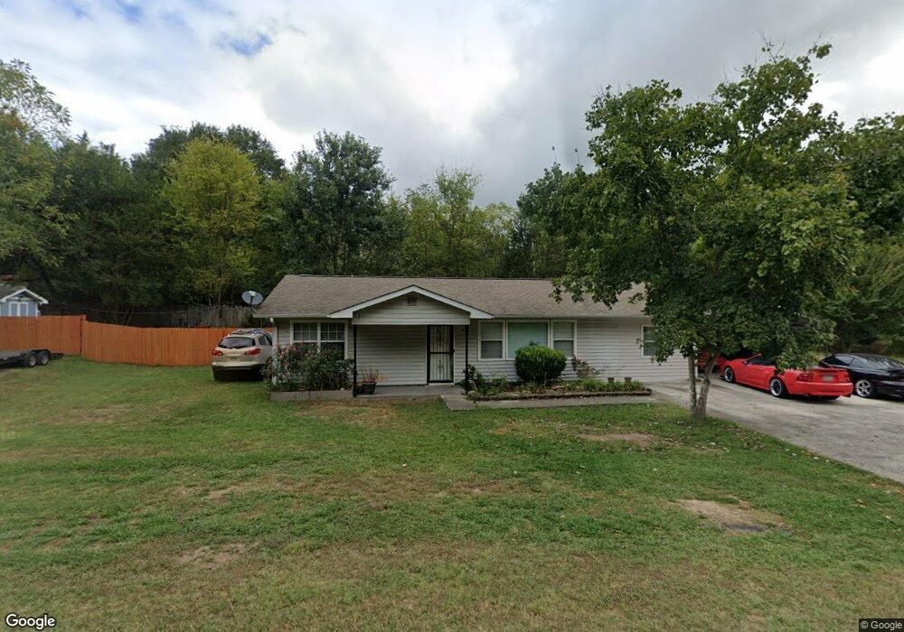 138 Williams Rd NW, Dalton, GA 30721 - photo 1